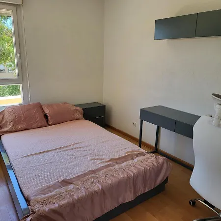 Appart Luxueux 3 Pieces, Piscine, Mer, Terrasse Appartement Cannes